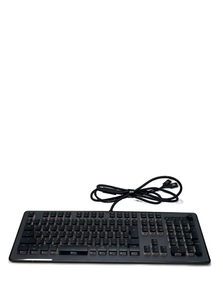 ROCCAT Keyboard/roc 12 009//