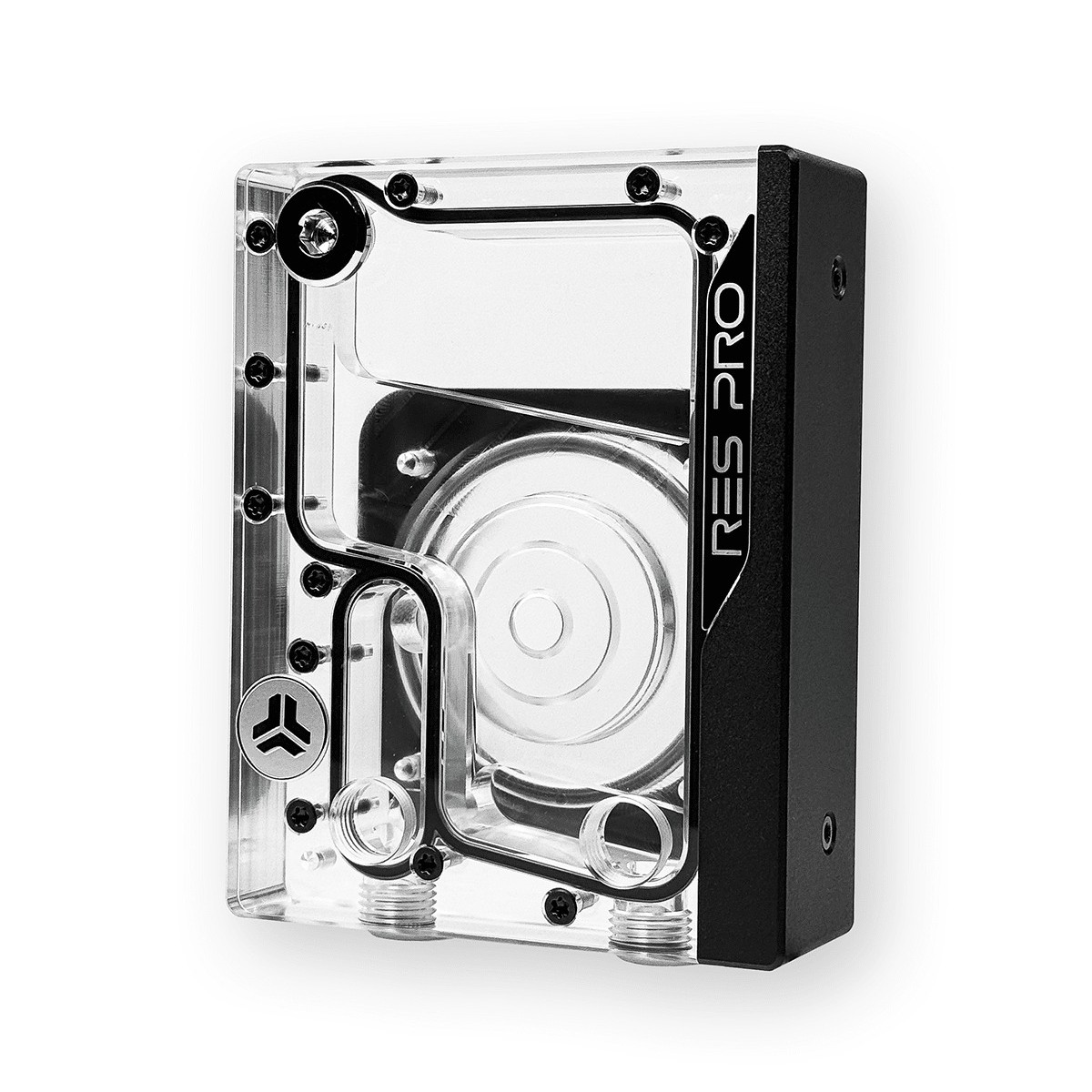 Stealkey Customs SC ResPro 95 D5/DDC Reservoir D-RGB