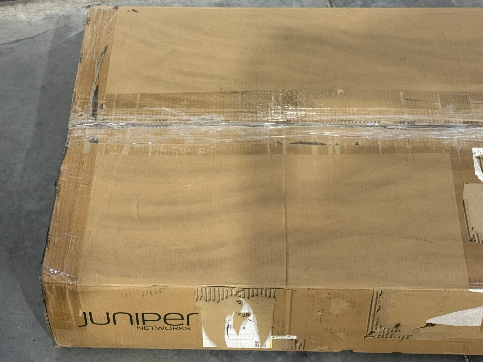 Juniper MX2000-SFB-S-A Switch Fabric Board MX2000 Open Box