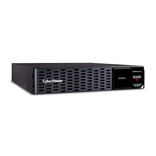 CyberPower UPS Systems BP48VP2U01 Extended Battery Modules (BP48VP2U01)