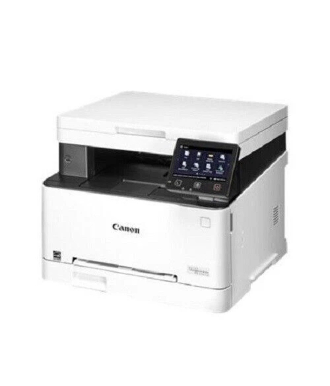 Canon Color imageCLASS MF641Cw Multifunction Laser Printer White (3102C019AA) N