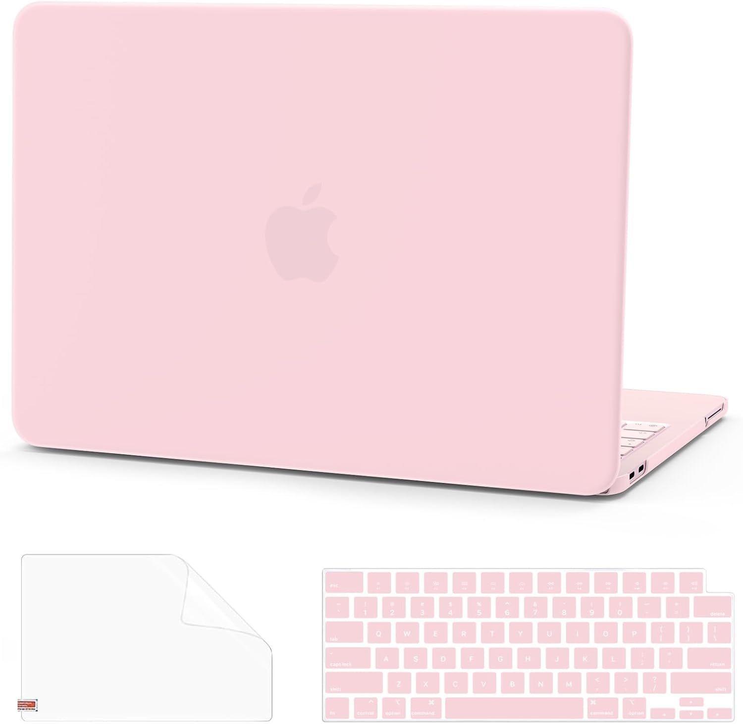 MacBook Neo Case 13 inch 2026 Release A3404 - Slim and Lightweight Design