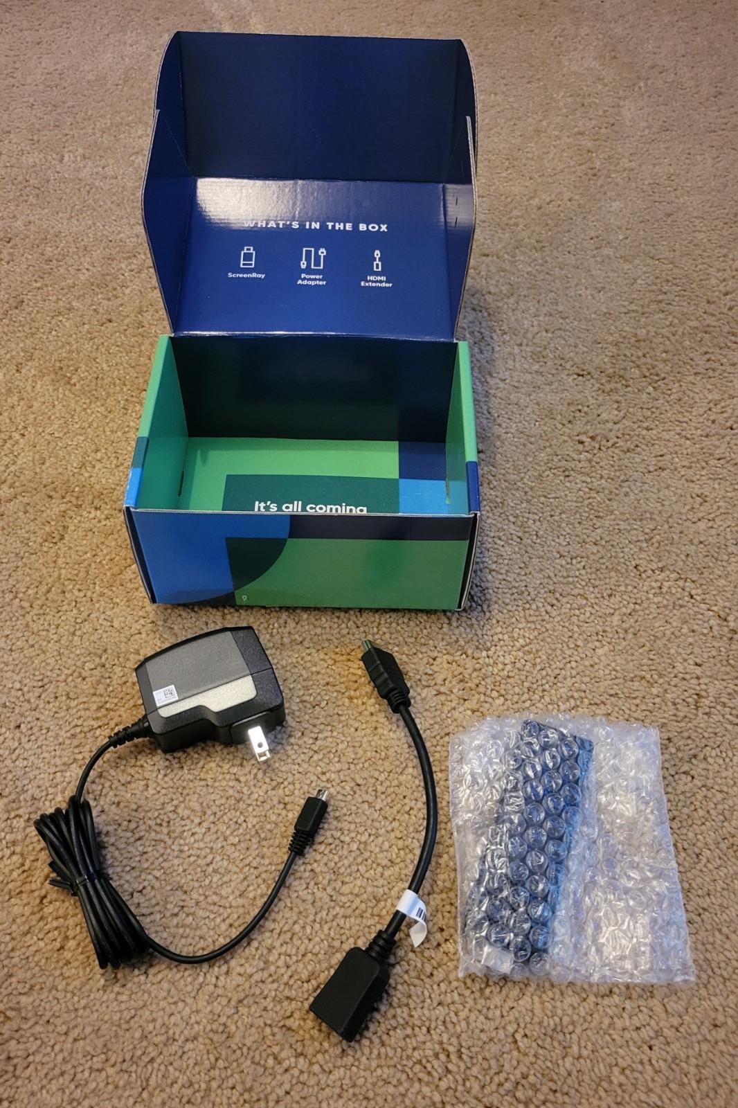 Intel Compute Stick STK1A32SC/STK1AW32SC Intel Atom, 2019