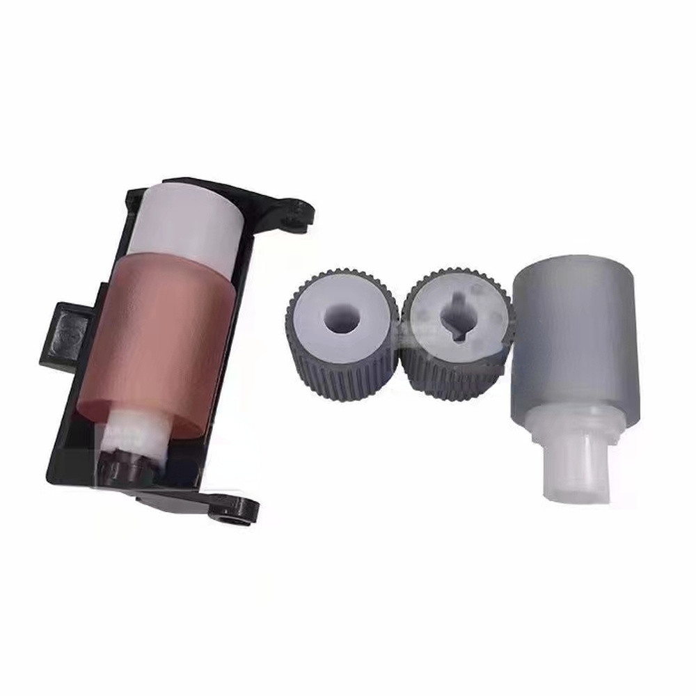 10Set ADF Pickup Feed Separation Roller for Konica Minolta 223 283 363 423 DF621