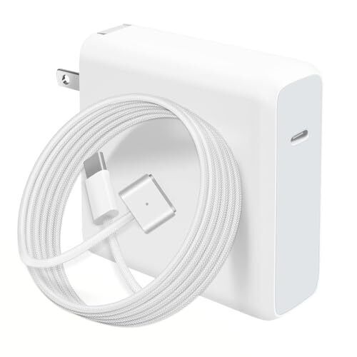 96W USB C Charger for Mac Pro 16,15,13 inch,New Mac Air 13 inch 2023/2022/202...