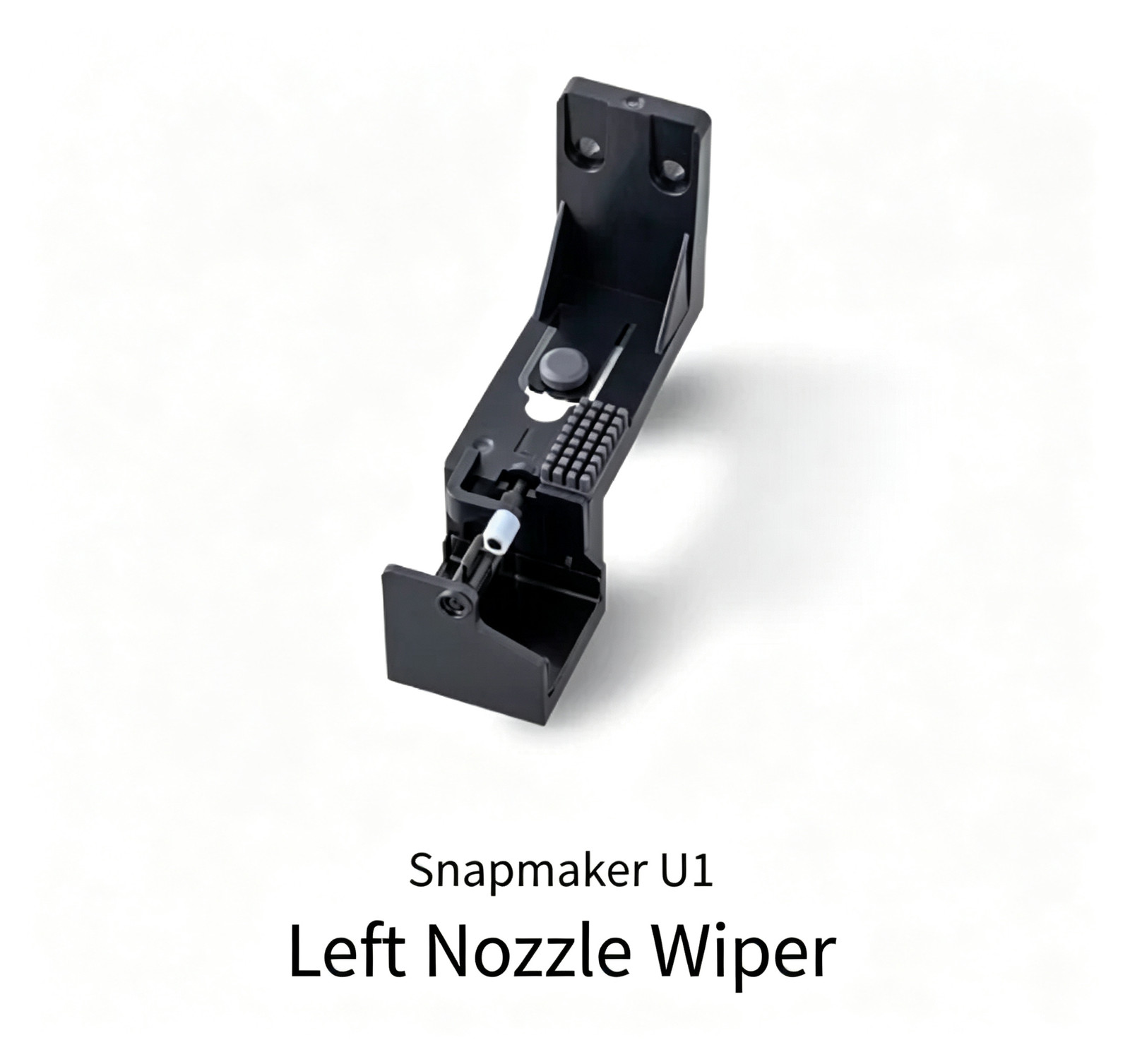 Snapmaker U1 Left Nozzle Wiper For U1 3D Printer Accessory