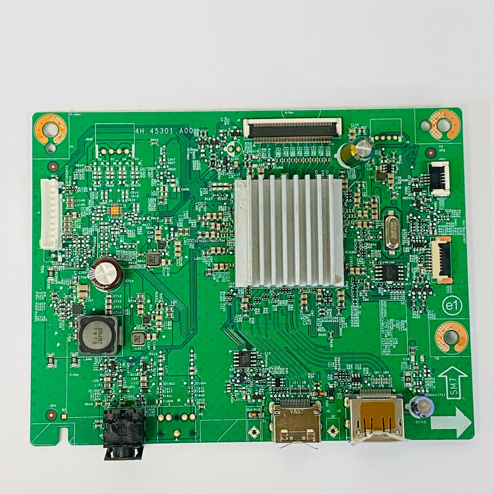 HP 4H.45301.A00 Main Interface Board w/ Ports FOR HP 25X 3WL50AA#ABA Monitor