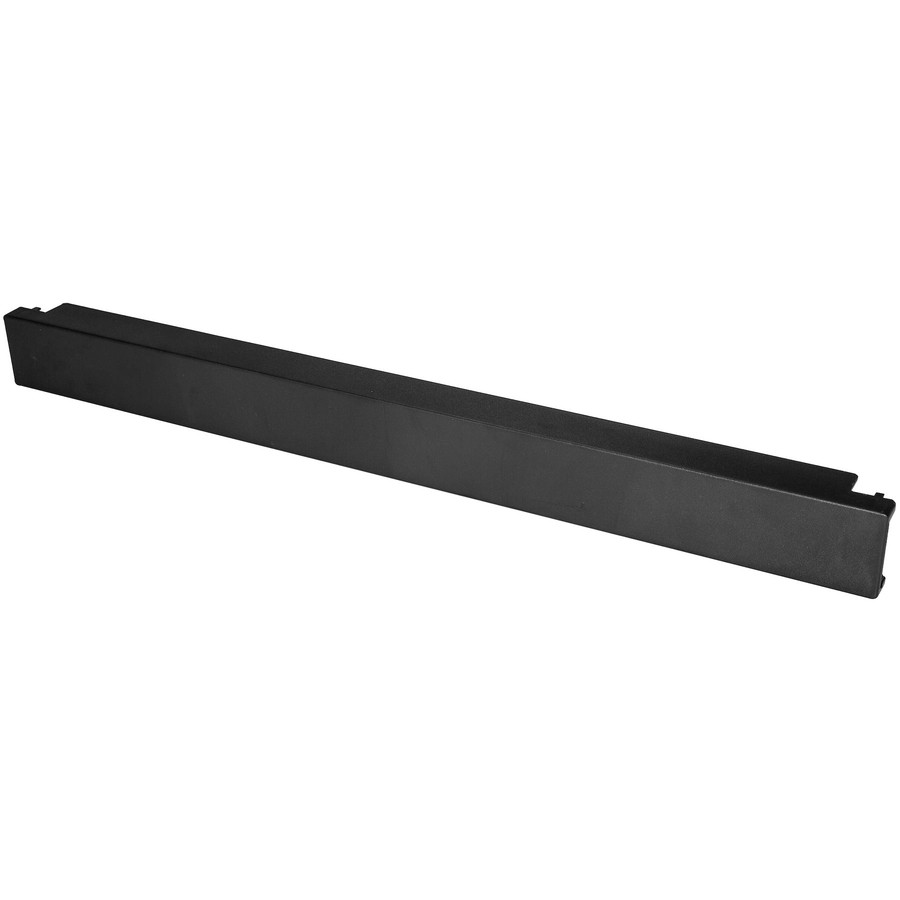 StarTech BLANKP10 1U Blanking Panels - 10 Pack
