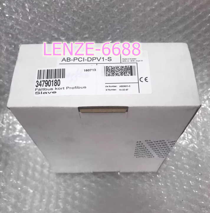 1PC NEW AB3601-C AB-PCI-DPV1-S For Discounts, Please Contact
