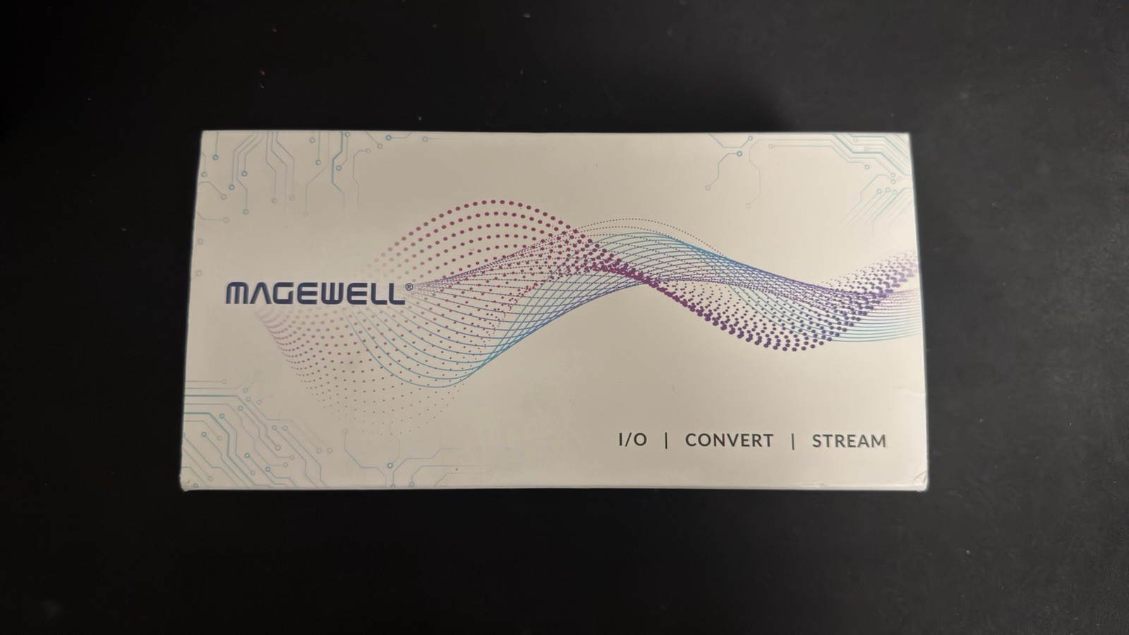 MAGEWELL Pro Convert HDMI 4K Plus