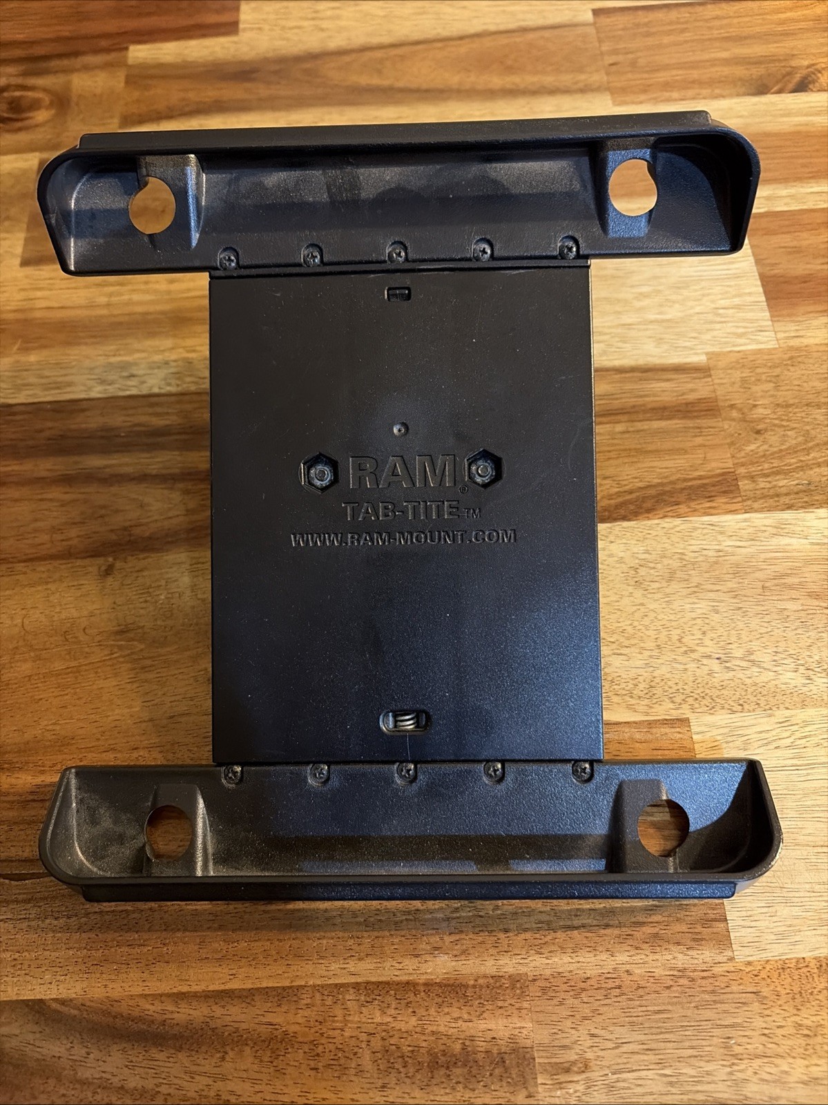 RAM Mounts Tab-Tite Cradle