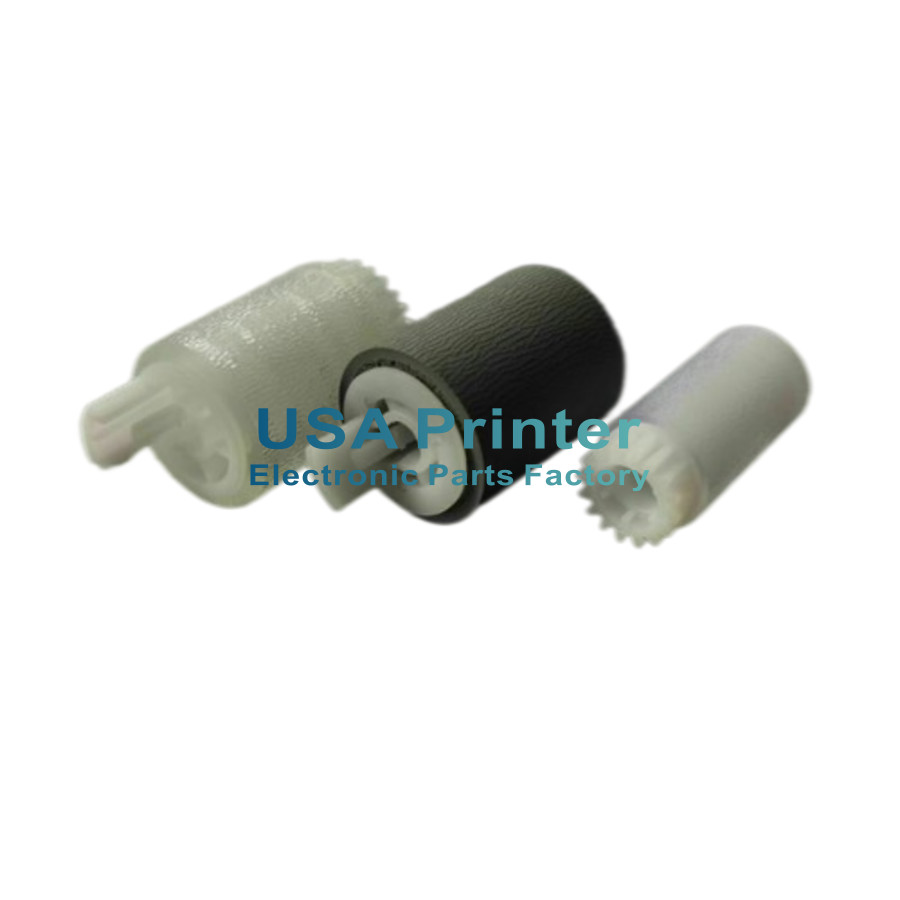3Pcs Paper Pickup Roller Kit Fit For Canon 3025 3030 3045 3225 3235 3245 3035