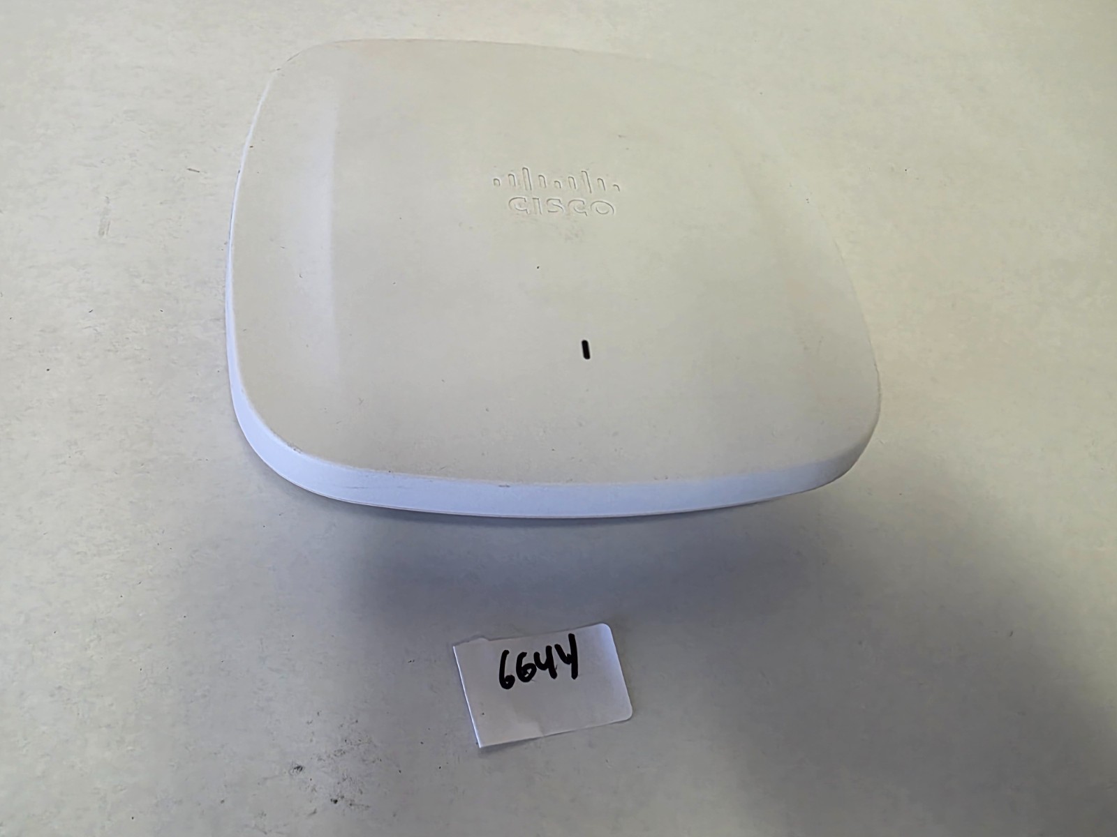 Cisco CW9162i-MR  Access Point , Tested Works, Factory Reset, Read