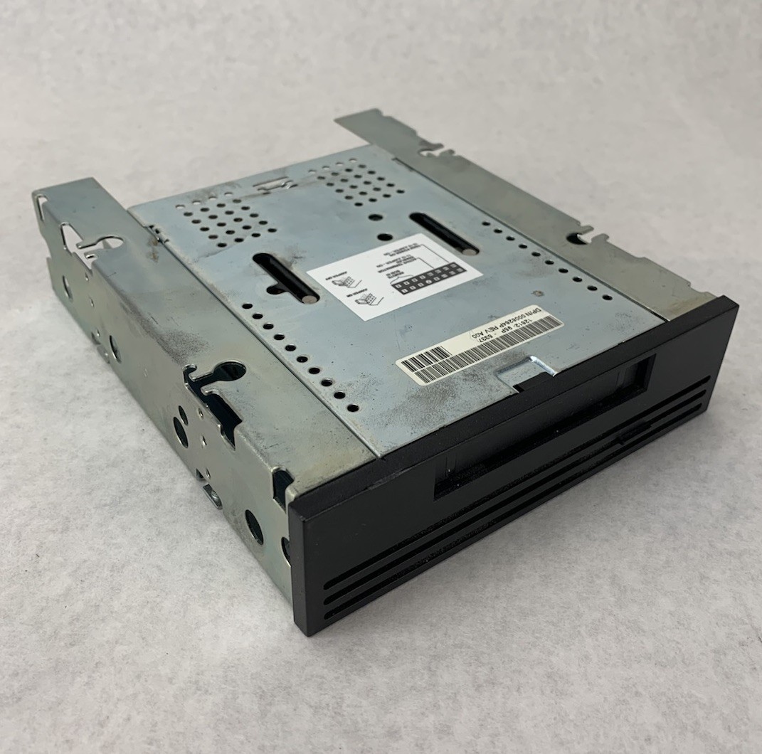 Seagate STD224000N Tape Drive - Parts or Repair