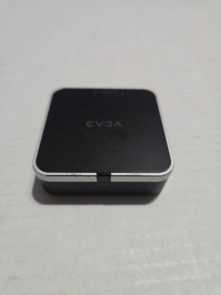 EVGA UV Plus+39 A USB VGA Display Adapter
