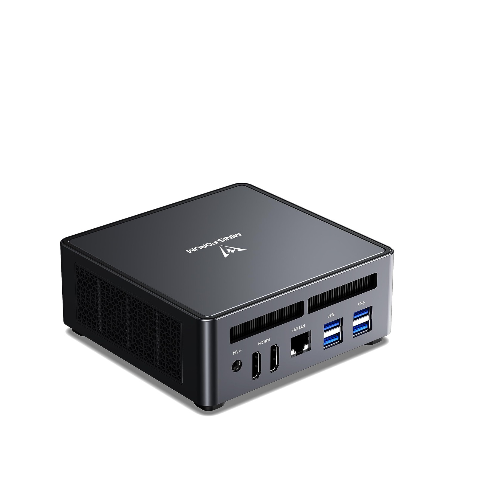 Venus UM790 Pro Mini PC AMD Ryzen 9 7940HS up to 5.2 GHz 32 GB DDR5 1TB SSD