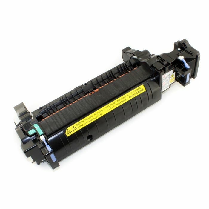 RM2-0011 For HP Color Laserjet M552 M553 M554 M555 M577 Fuser Kit B5L35A