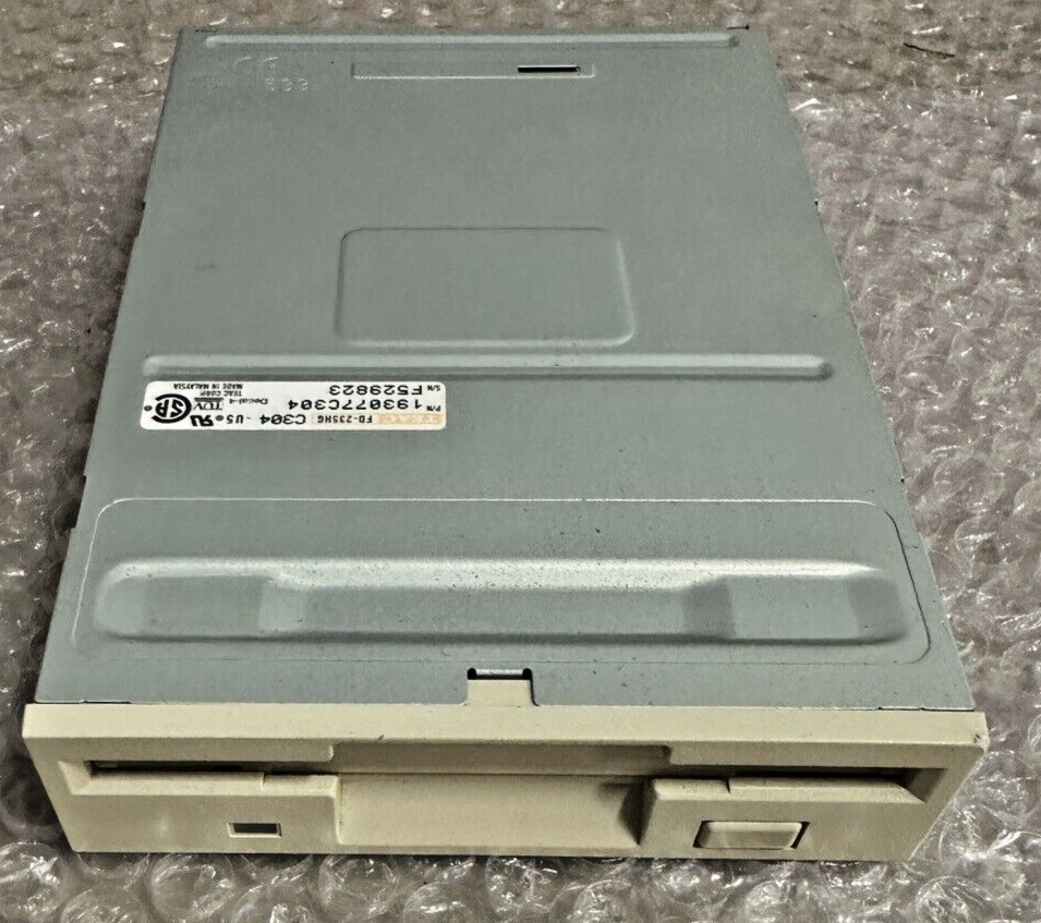 Teac 193077C3-04  W/60 Day warrantee