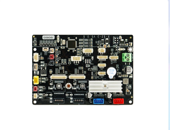 QIDI 3D Printer Motherboard for Max 4