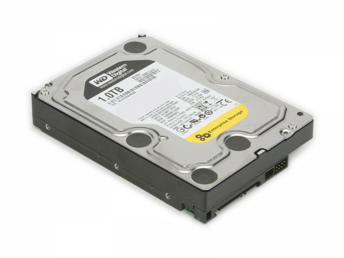 HP Compaq Elite 8300 - 1TB Hard Drive with Windows 10 Pro 64-Bit Loaded