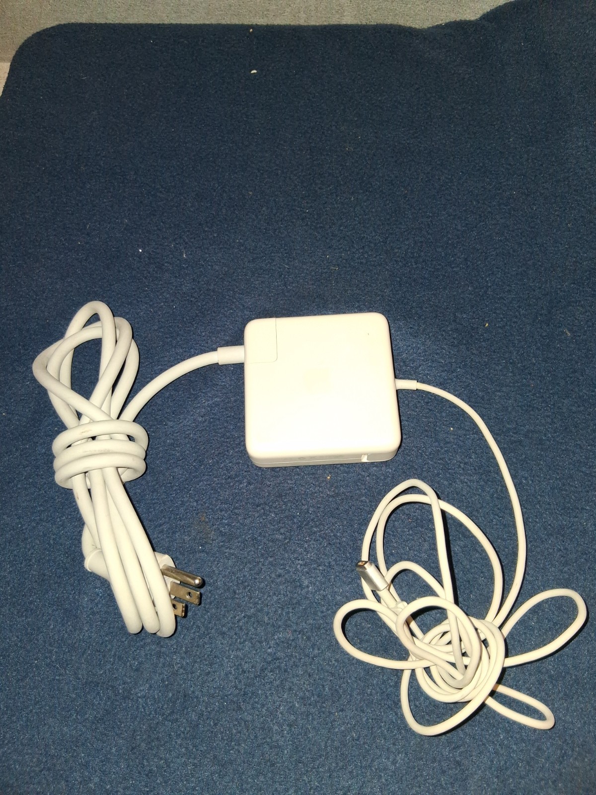 Genuine Apple 85W MagSafe 2 Power Adapter A1424 Charger MacBook Pro 