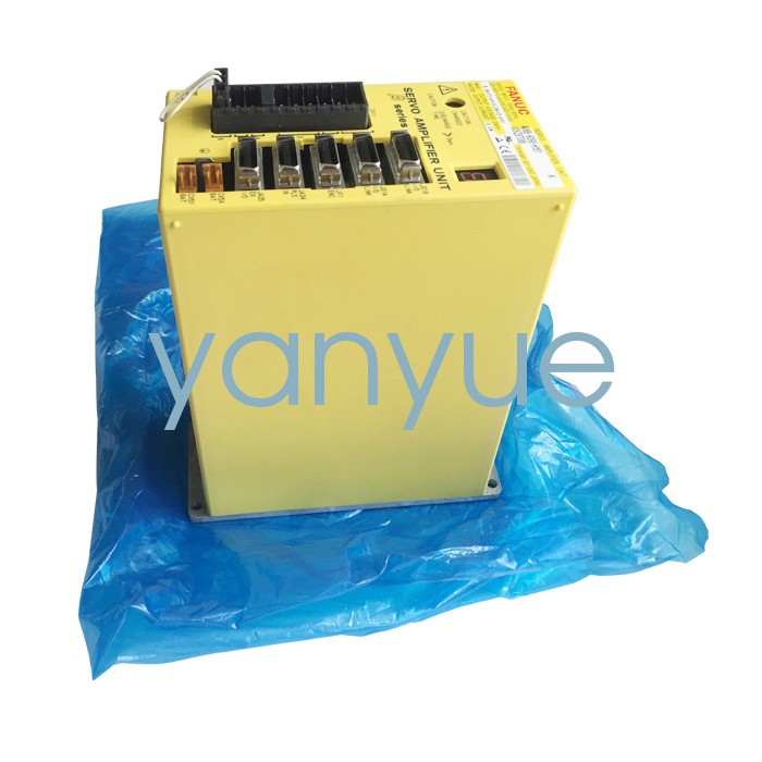 1PCS ORIGINAL 1PC FANUC SERVO AMPLIFIER A06B-6093-H152 new via FedEx or DHL