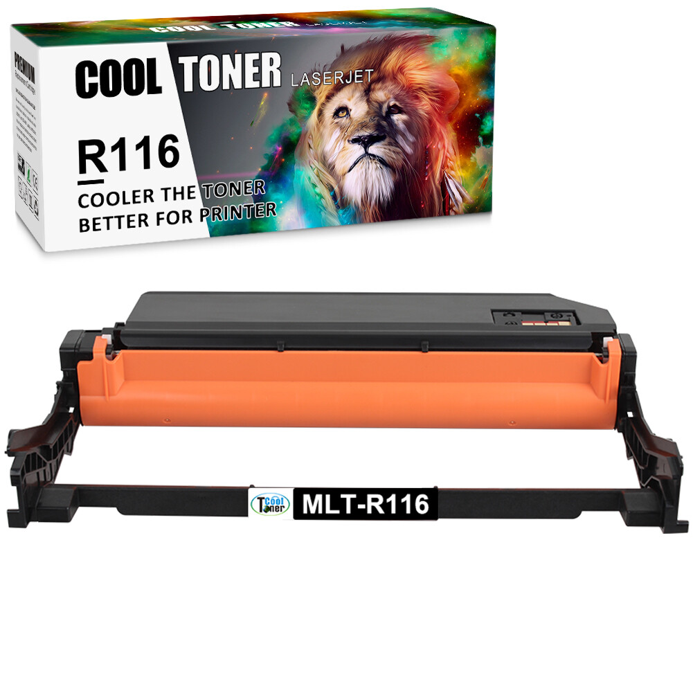 MLTR116 MLT-R116 Compatible for Samsung Xpress SL-M2625 M2625D M2675 Drum Unit