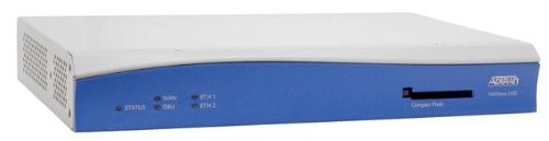 Adtran 1200820E1 Netvanta 3430 Router