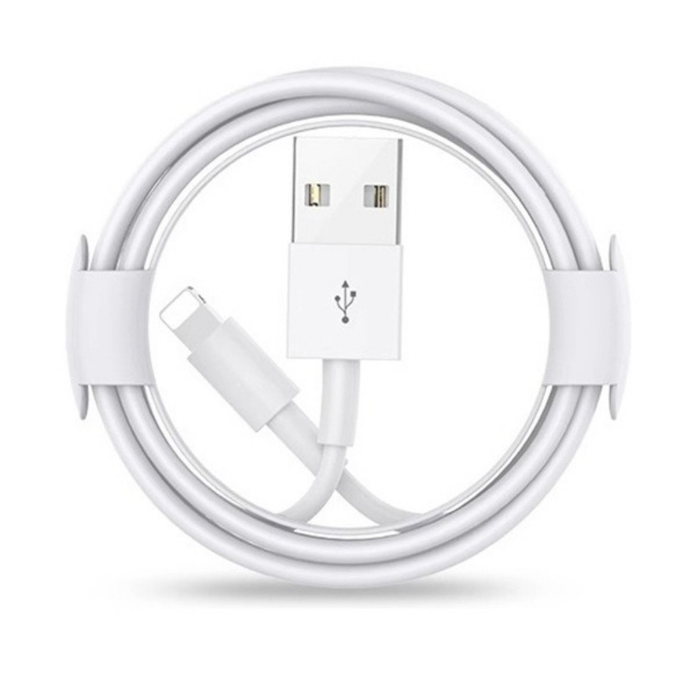 USB A Wall Power Adapter 5V 2A US Plug Fast Charger For iPhone 14 13 12 11 X Lot