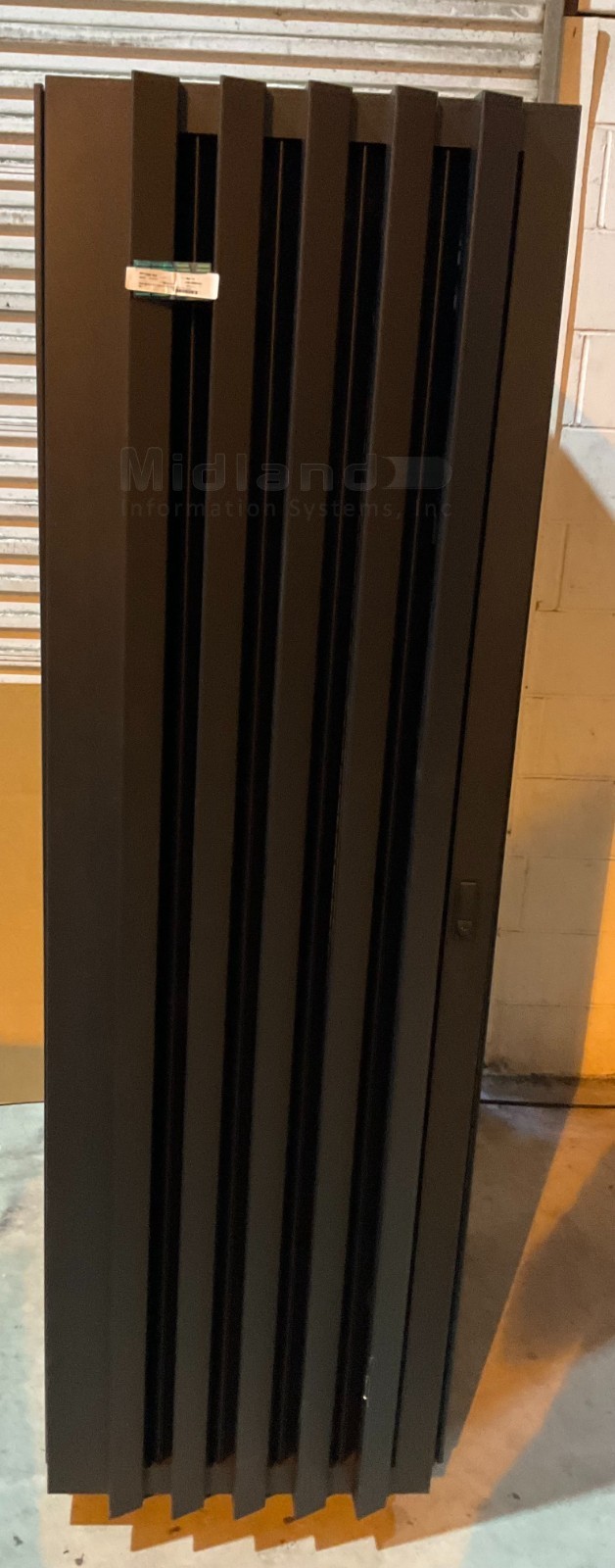 IBM 7965-S42 Power System Series Rack. See features.