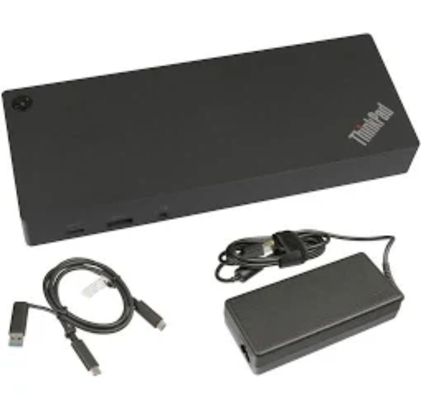 Lenovo ThinkPad Hybrid USB-C with USB-A Dock (40AF0135EU)