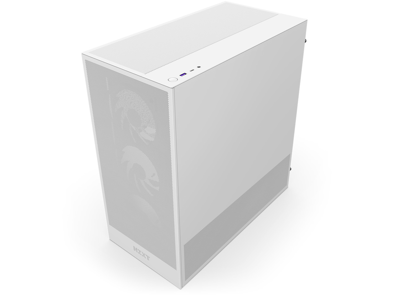 NZXT H5 Flow RGB (cch52fwr1)