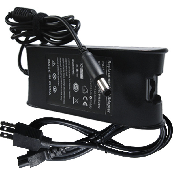 AC Adapter Charger Power Cord Supply for Dell Inspiron 1505 610M 310 D510  serie