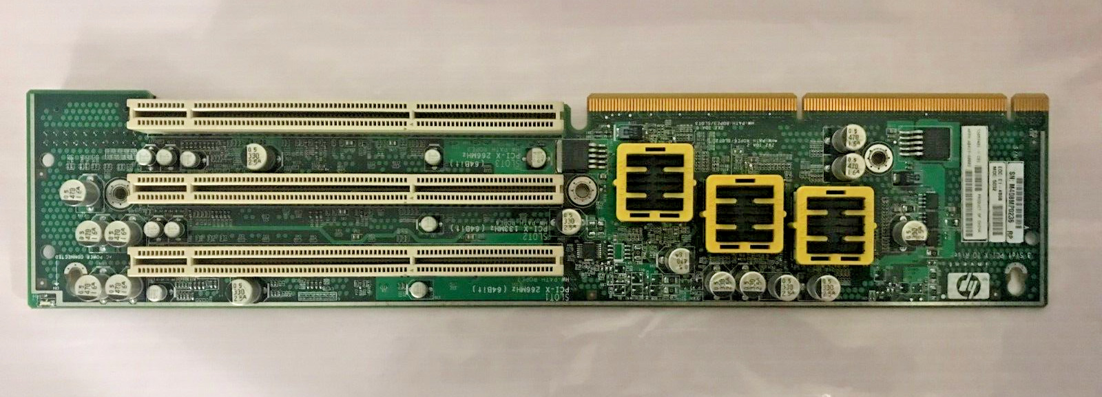 HP AB419-69002 PCI-X I/O Backplane Board for Integrity rx2660