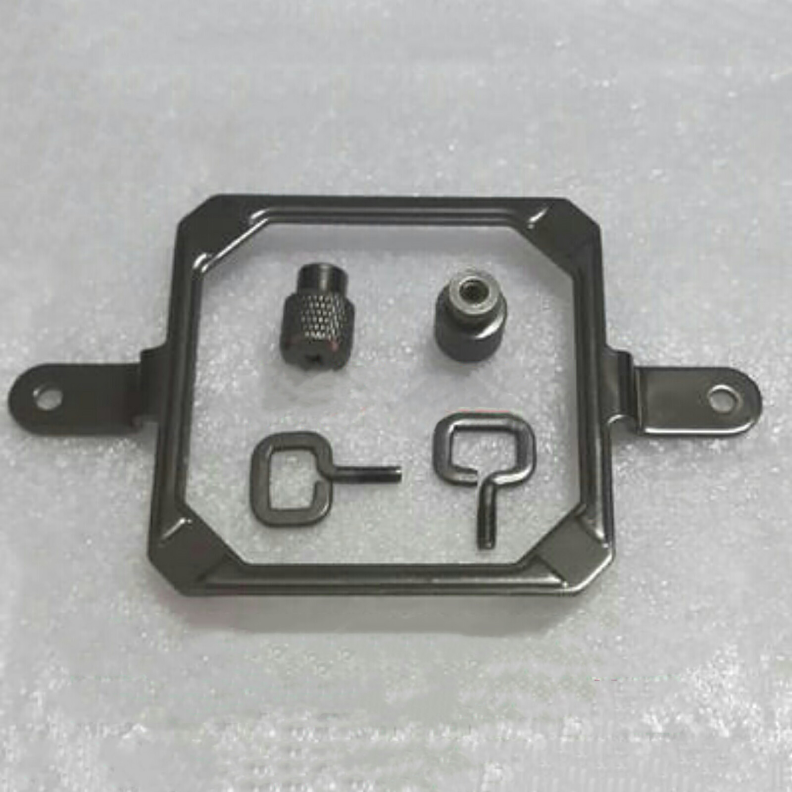 Metal Mounting Bracket Kit for CORSAIR Hydro H60/H80i/H100i/H100i GT Repair Part