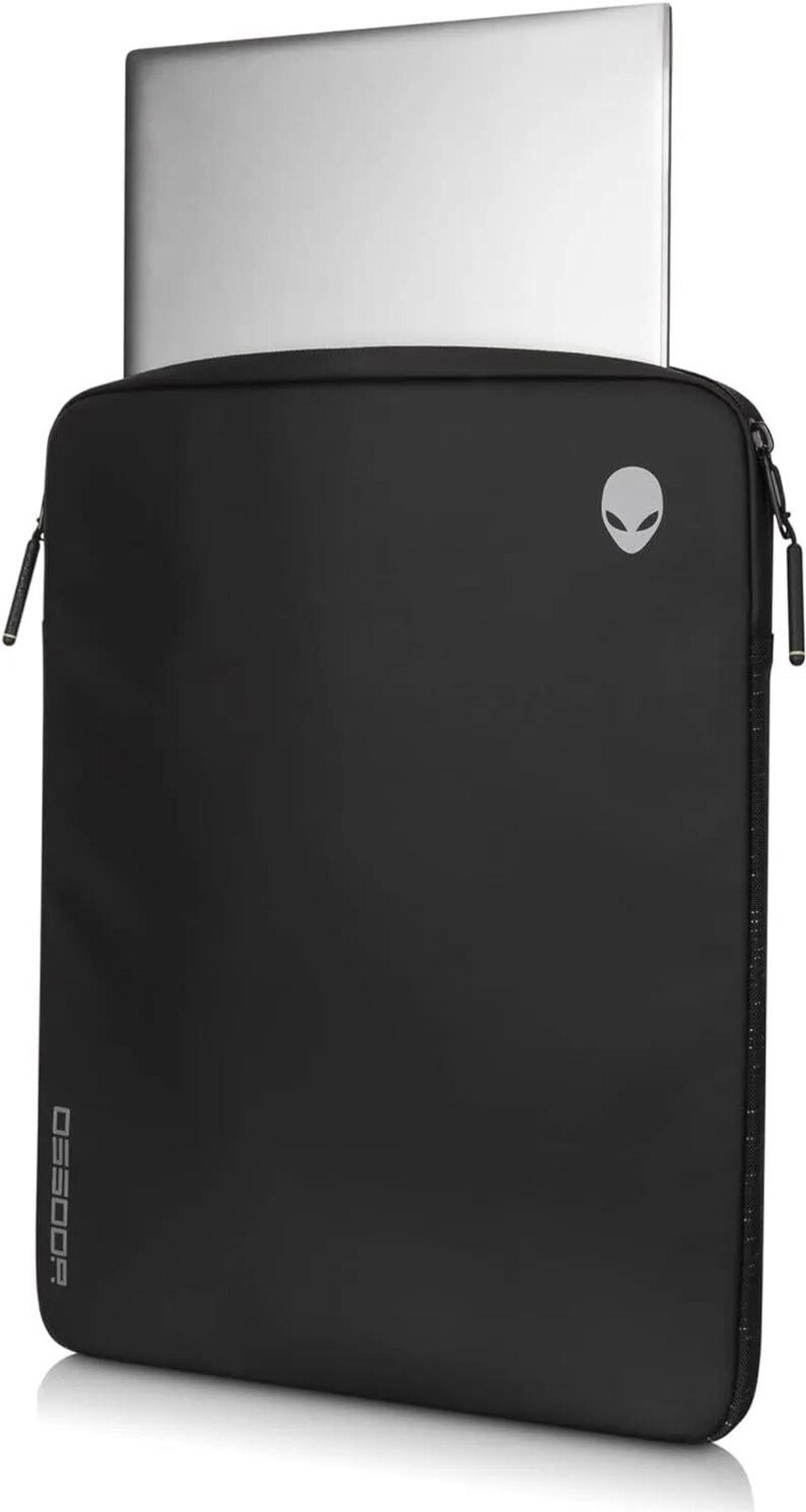 LOT 10x NEW Alienware 15" AW1523V Horizon Sleeve Black Gaming Bag