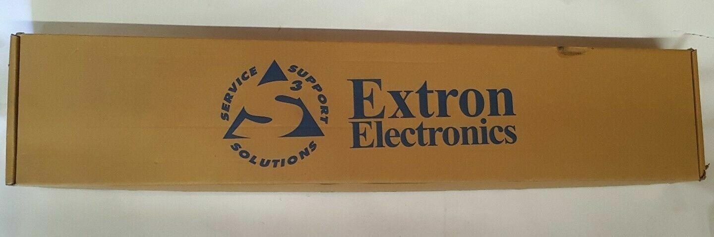 - Extron Retractor XL Network ,CAT 5e (70-1001-03) retraction system 33-1810 @@@
