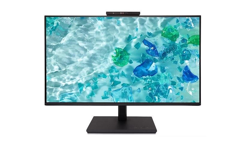 Acer Vero B247Y G 24" FHD 250cd/m² 75Hz 4ms Refurbished