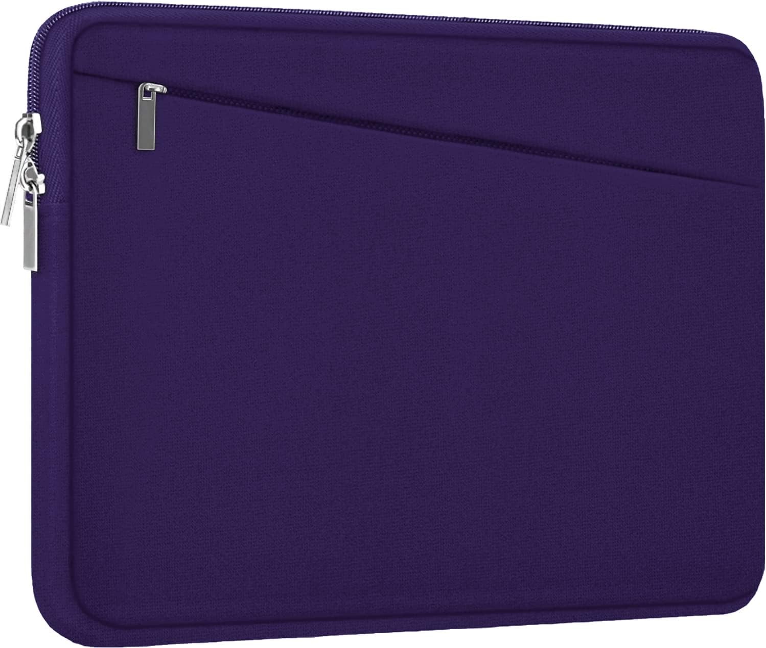 15.6 inch Laptop Sleeve, Durable Carrying Bag Protective Case for 15-16 Inch HP,