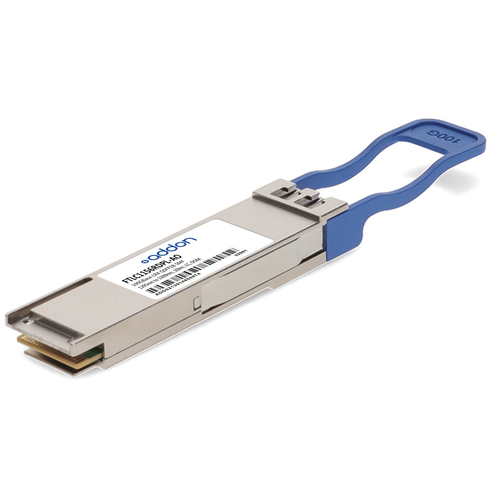 Addon-New-FTLC1156RDPL-AO _ ADDON FINISAR FTLC1156RDPL COMPATIBLE TAA 
