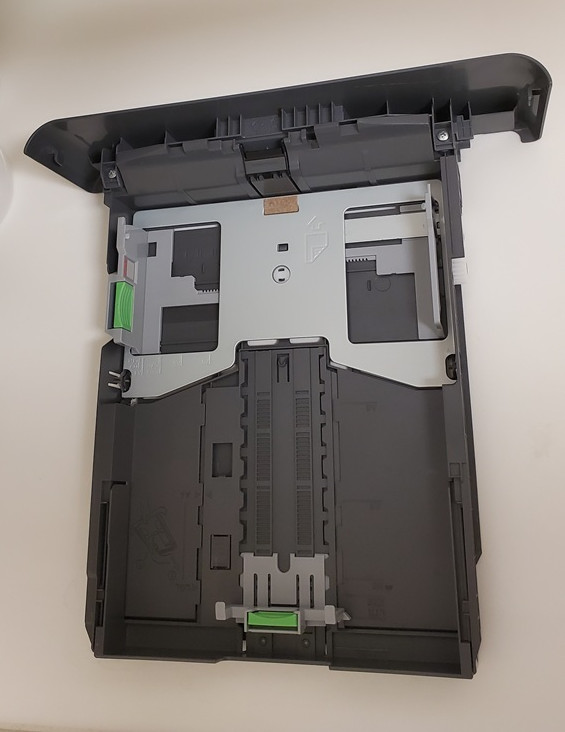 BROTHER PAPER TRAY FOR DCP-L2550DW PS-HI-D00ARA