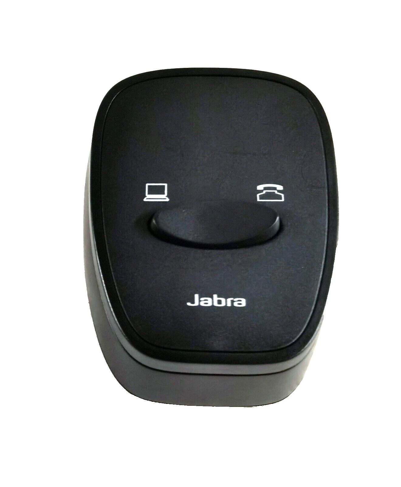 Jabra Link 180 USB-RJ9-GN QD for UC computer adpt Switcher w/ GN2000 Mono