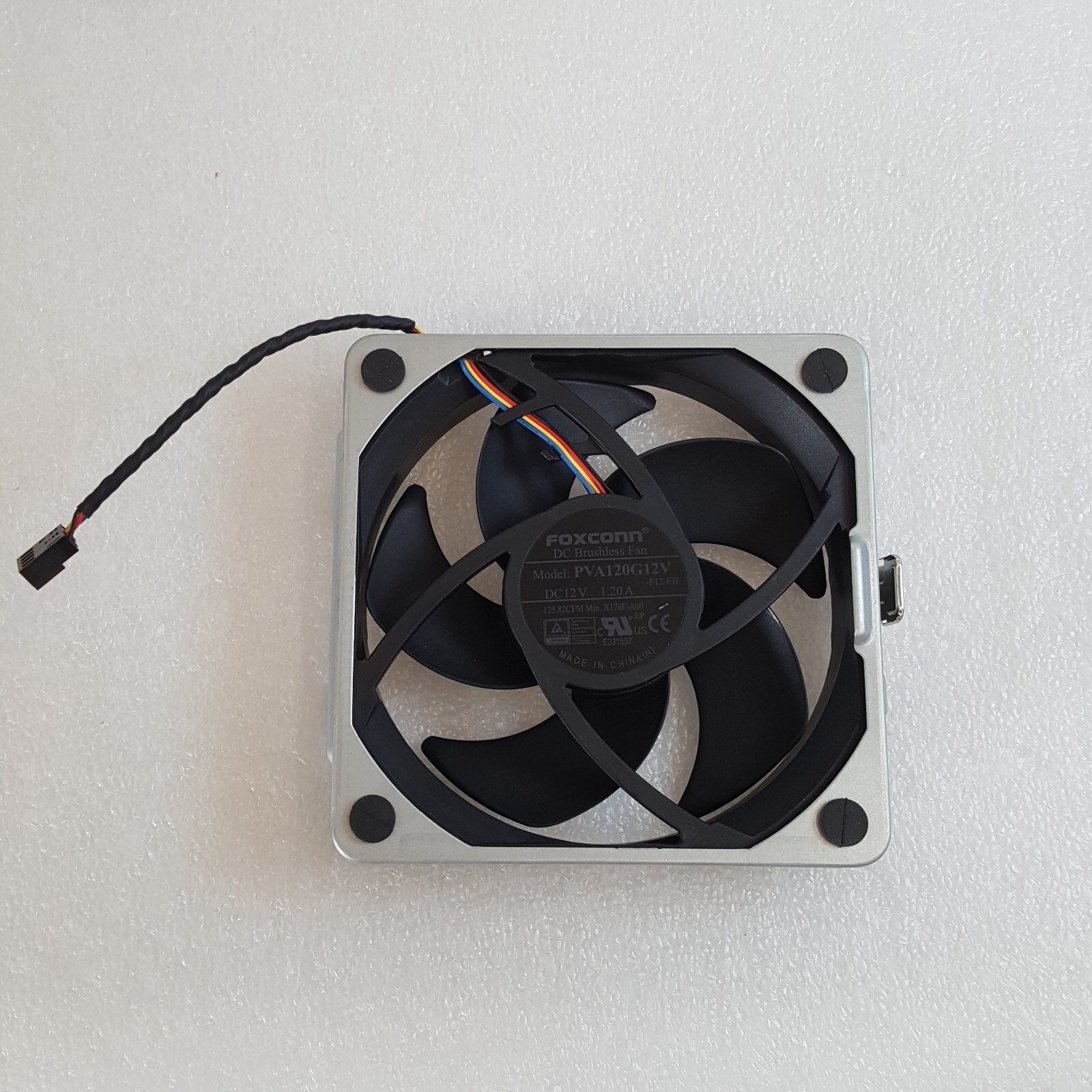 For Dell Alien R7 R8 R12 R13 XPS8950 T3640 T3660 New Cooling Fan X176F US