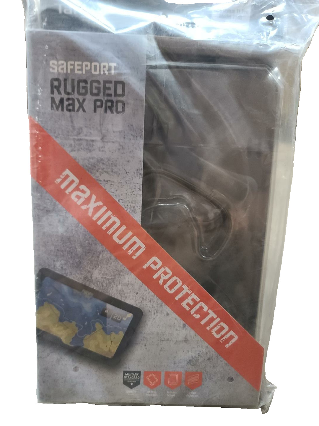Targus SafePort Rugged Max Pro Case for Dell Venue 11 Pro 7140 THD 459US-50