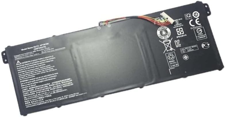Replacement AP18C8K Laptop Battery for Aspire A317 3 SF314 54N 5 A514 52 A515 7