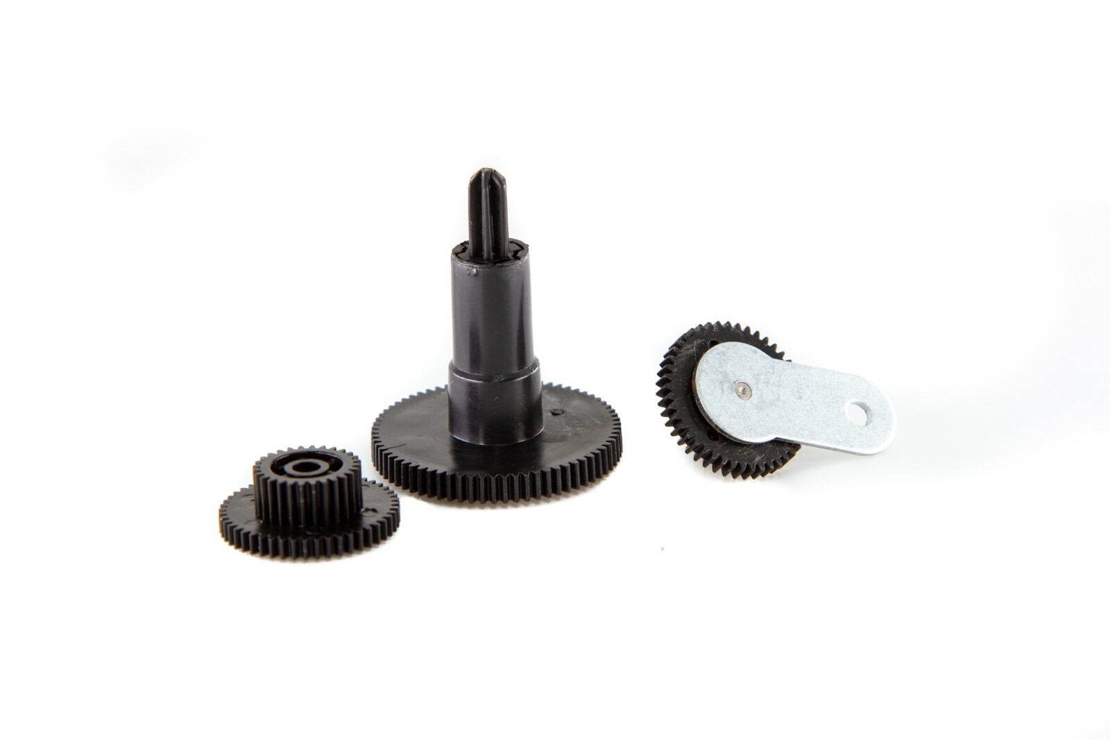 New Ribbon Drive Gear Set for Epson TM220, U220DP, U220BP, U220AP, M188D, M188B