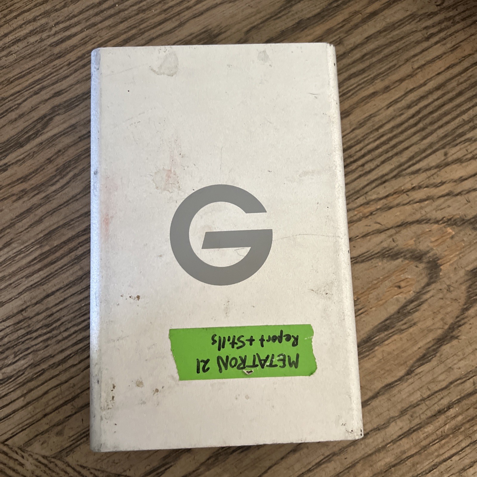 G-Technology / SanDisk Professional G-DRIVE 10TB USB-C