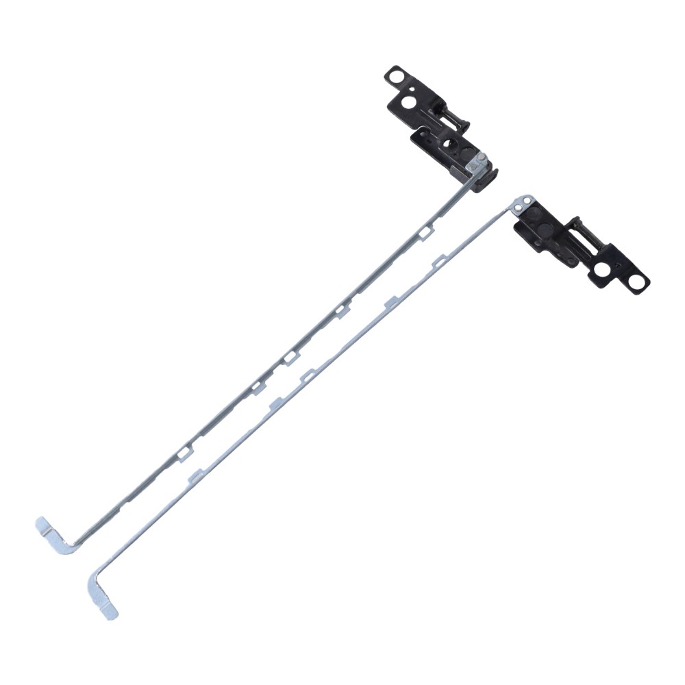Lcd Hinge Set Left & Right For HP 17-BY 17-CA 17-BY3053CL 17-BY3613DX L22536-001