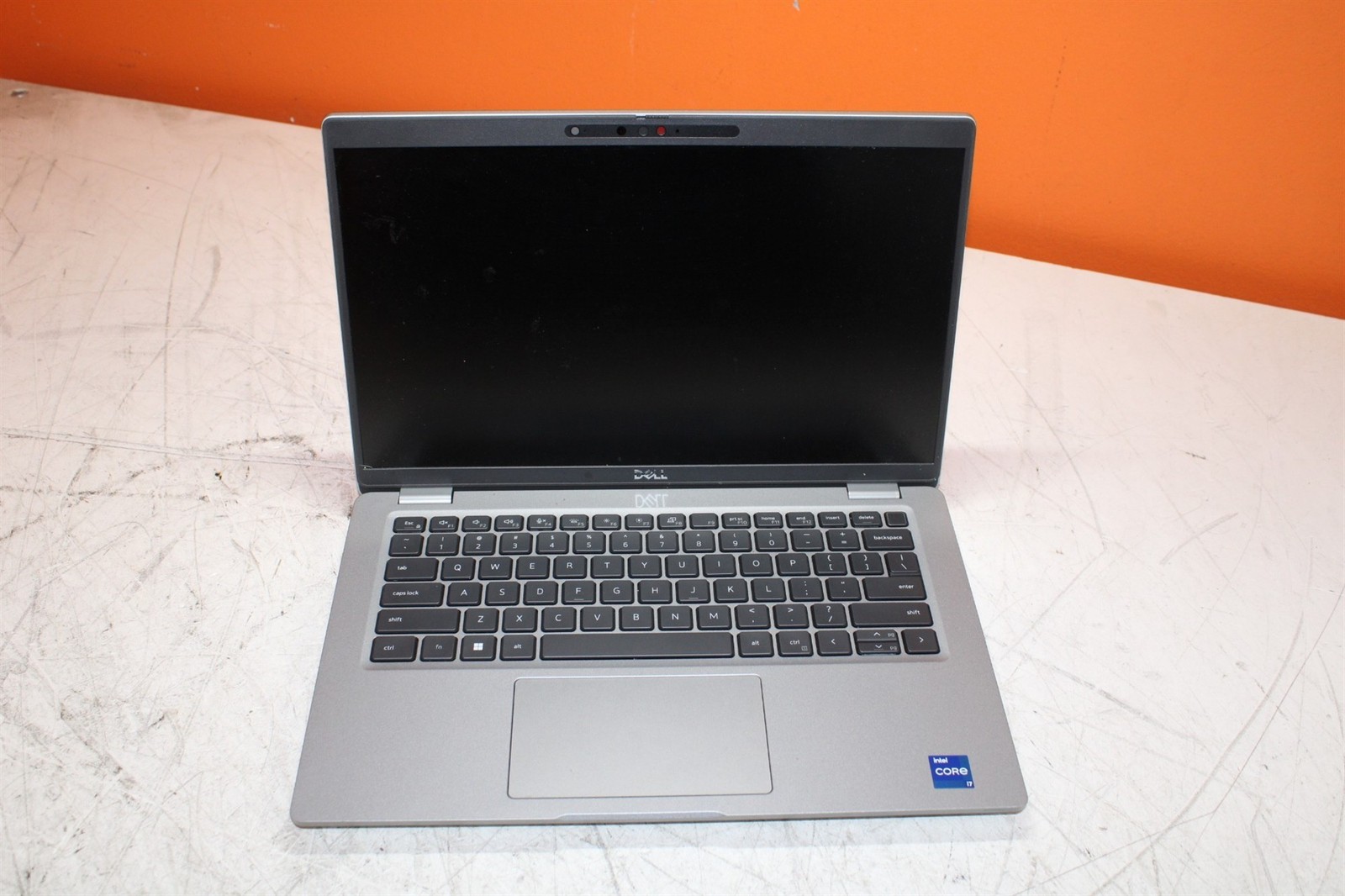 Scratched LCD Dell Precision 3470 Intel Core i7-1260P 4.7GHz 16GB 512GB SSD w/OS