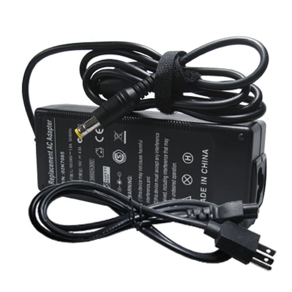 AC Adapter POWER Fr IBM ThinkPad 380E 380ED 380XD 380Z 365CD 365CS 365XD 02K6744